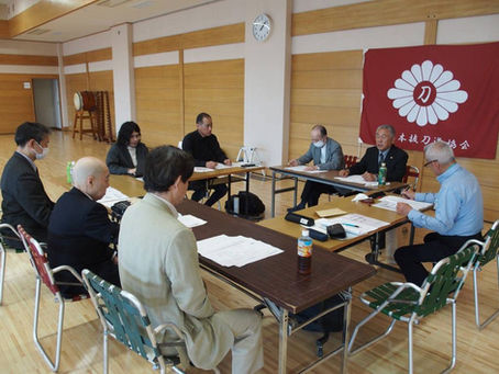 令和6年度定期総会