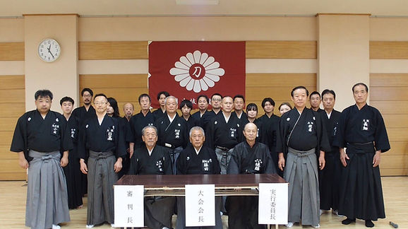 第３回全国大会