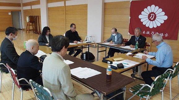 令和6年度定期総会